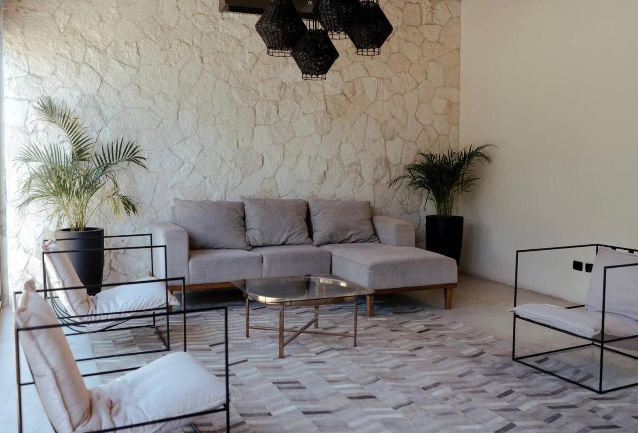 Villa Paradise Tulum Veleta 4Br Private Pool & Jacuzzi Εξωτερικό φωτογραφία
