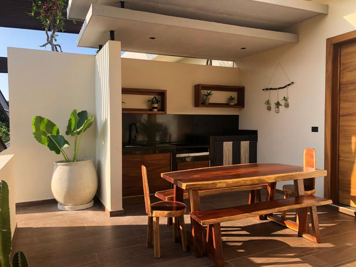 Villa Paradise Tulum Veleta 4Br Private Pool & Jacuzzi Εξωτερικό φωτογραφία