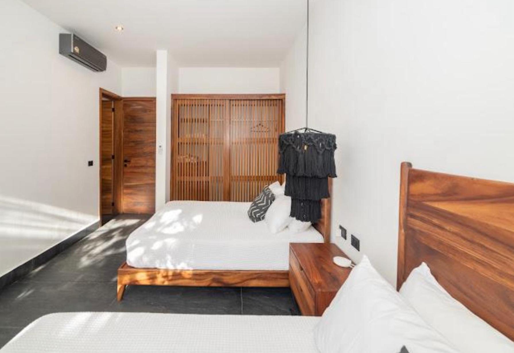 Villa Paradise Tulum Veleta 4Br Private Pool & Jacuzzi Εξωτερικό φωτογραφία