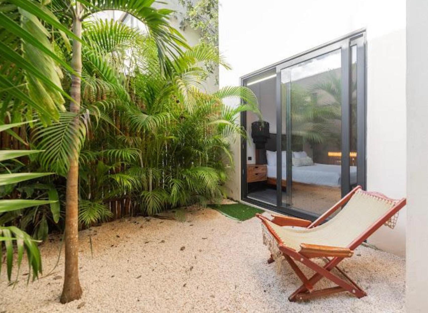 Villa Paradise Tulum Veleta 4Br Private Pool & Jacuzzi Εξωτερικό φωτογραφία