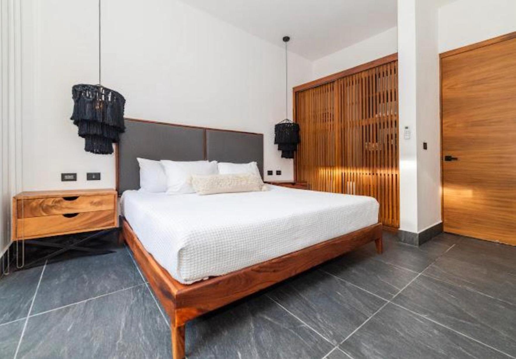 Villa Paradise Tulum Veleta 4Br Private Pool & Jacuzzi Εξωτερικό φωτογραφία