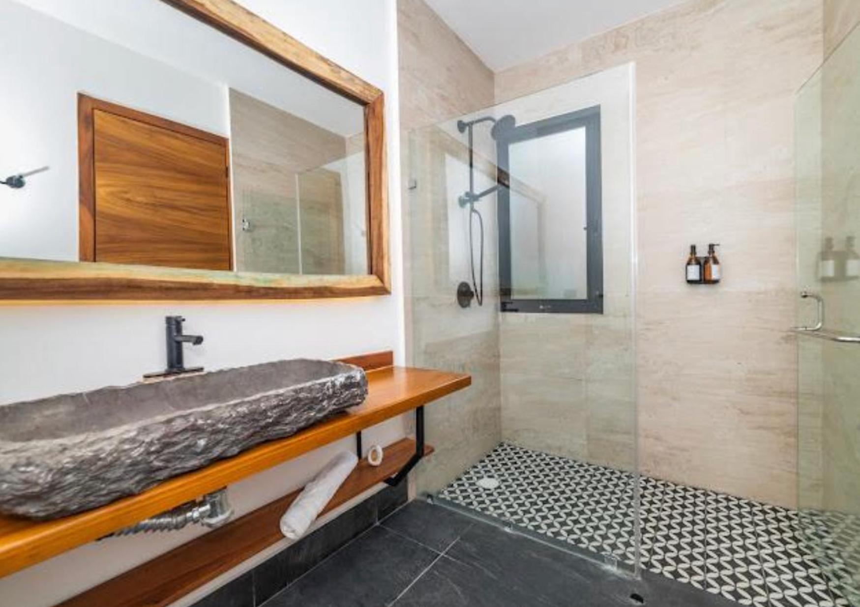 Villa Paradise Tulum Veleta 4Br Private Pool & Jacuzzi Εξωτερικό φωτογραφία