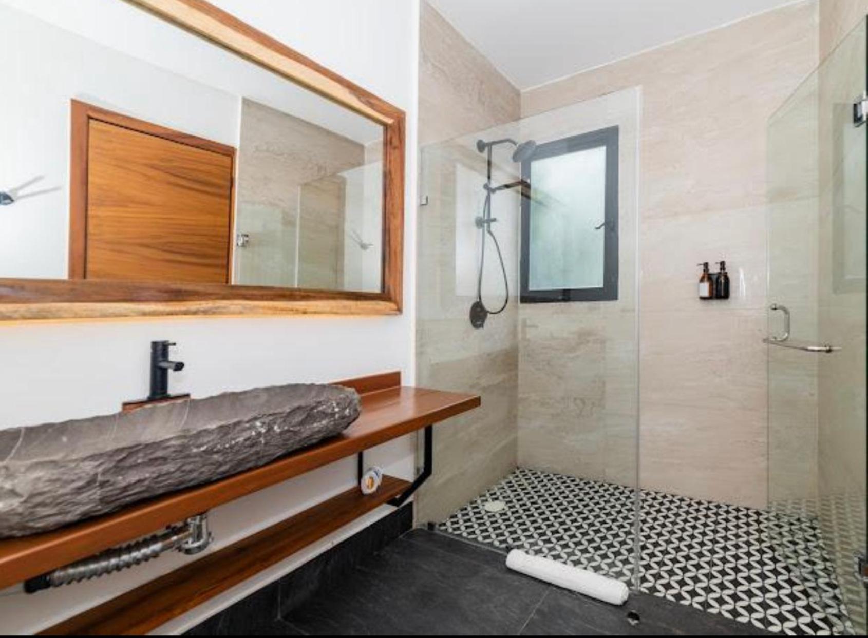 Villa Paradise Tulum Veleta 4Br Private Pool & Jacuzzi Εξωτερικό φωτογραφία