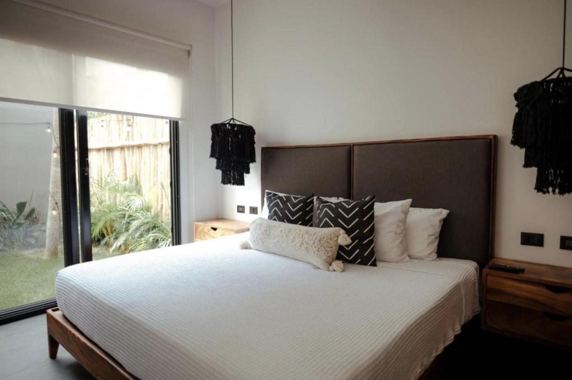 Villa Paradise Tulum Veleta 4Br Private Pool & Jacuzzi Εξωτερικό φωτογραφία